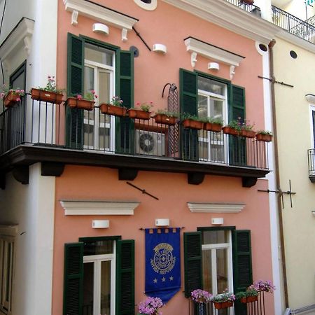Hotel Antica Repubblica In Amalfi Center At 100Mt From The Sea Exterior foto