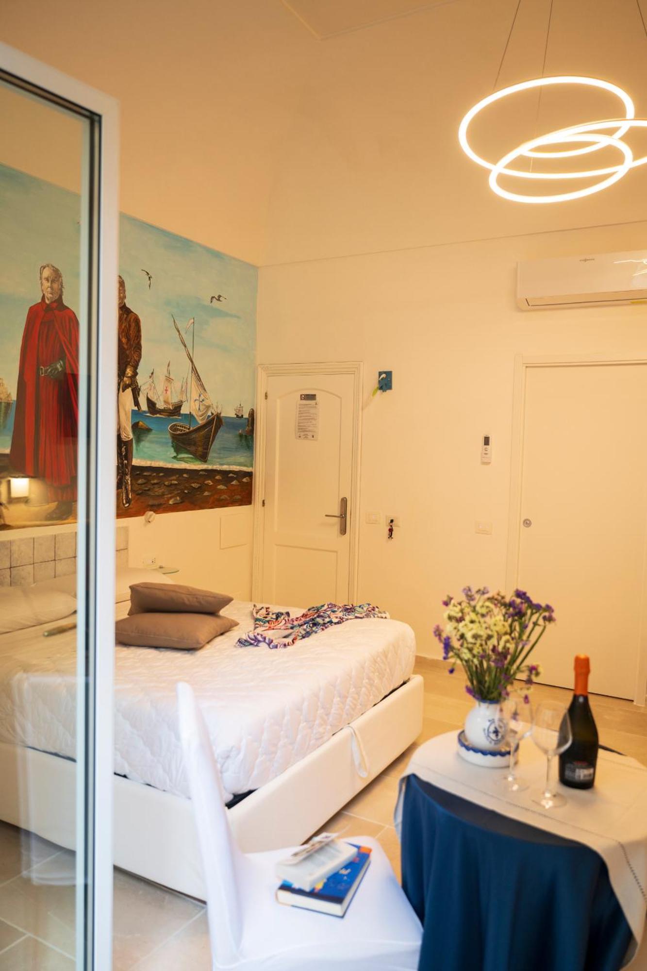 Hotel Antica Repubblica In Amalfi Center At 100Mt From The Sea Exterior foto