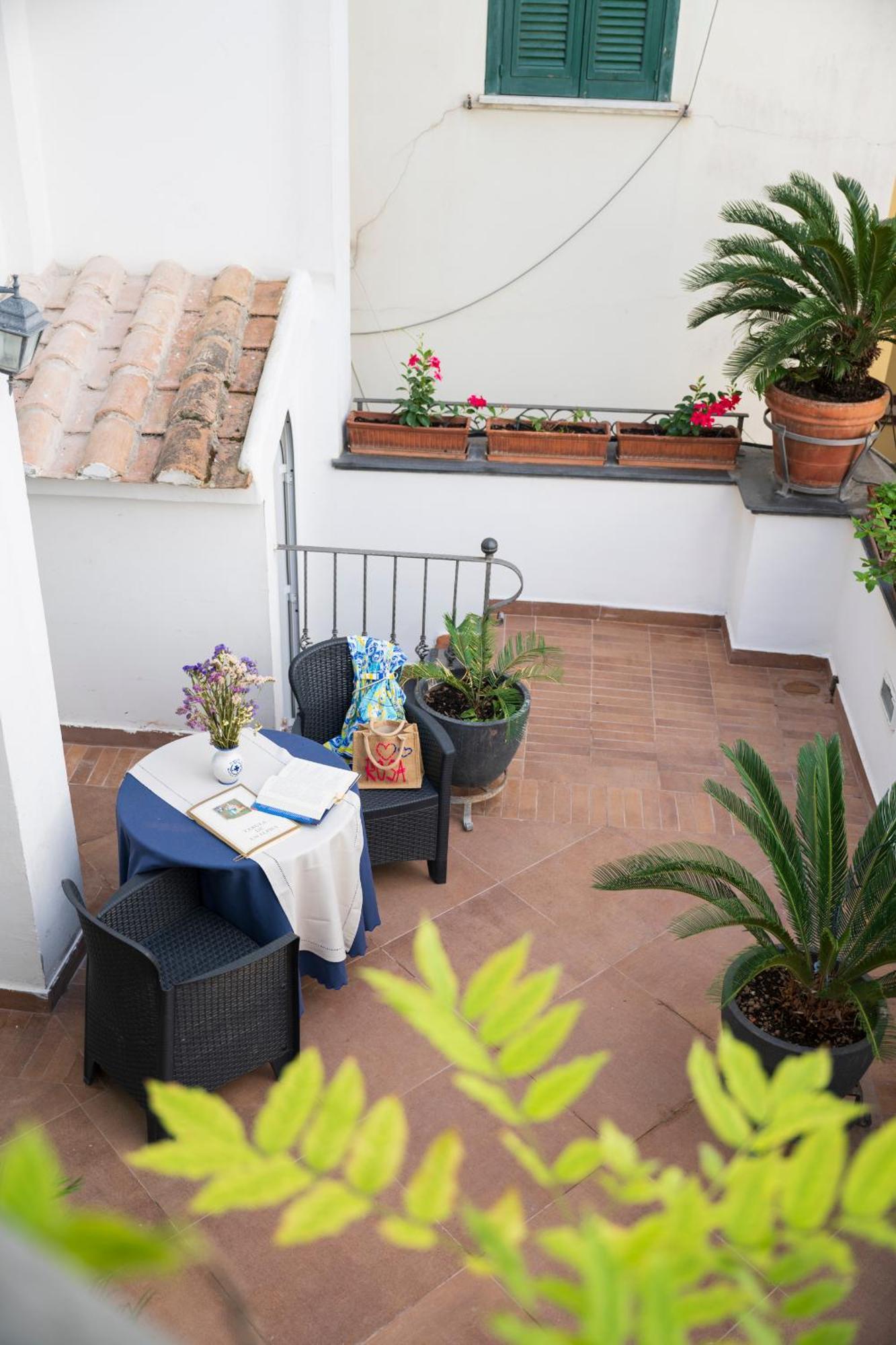 Hotel Antica Repubblica In Amalfi Center At 100Mt From The Sea Exterior foto