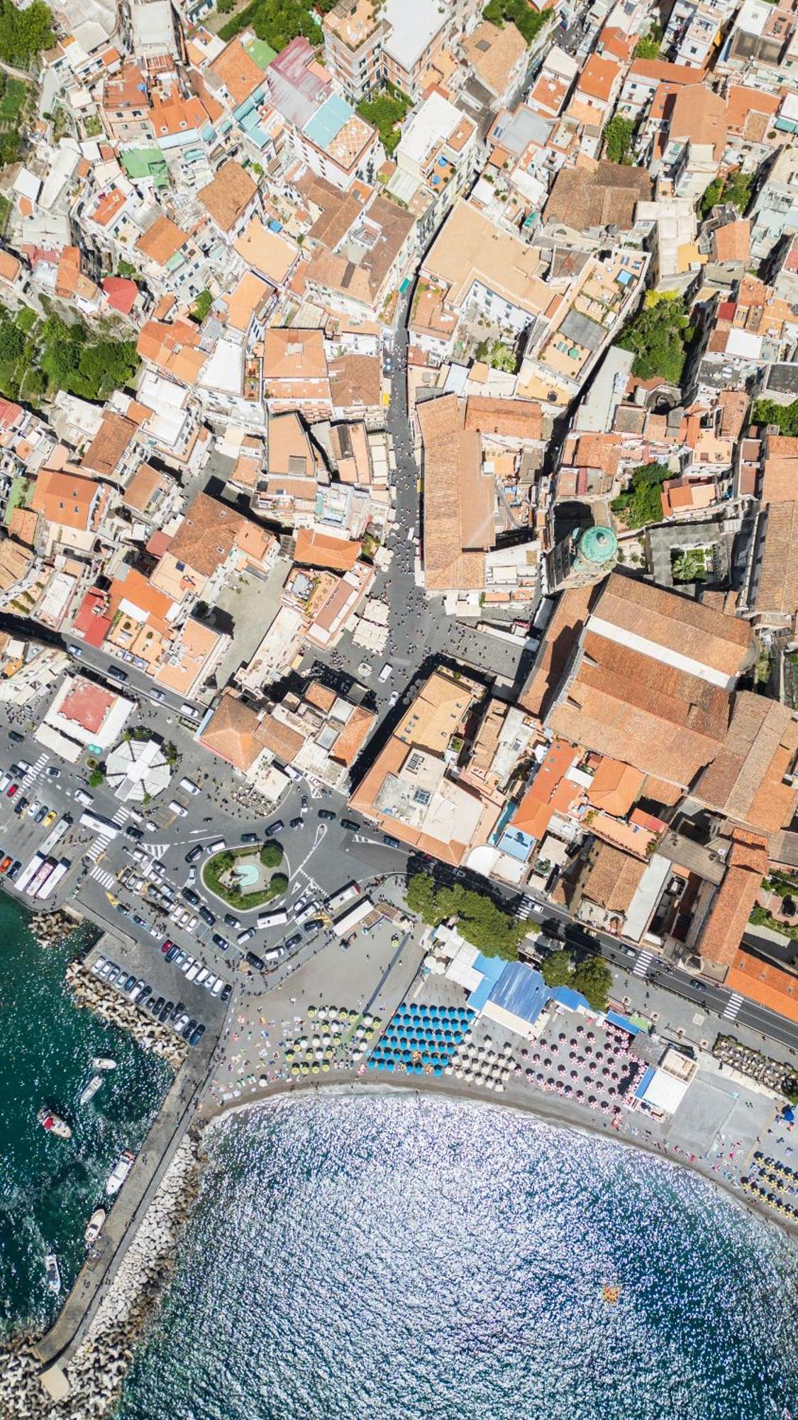 Hotel Antica Repubblica In Amalfi Center At 100Mt From The Sea Exterior foto